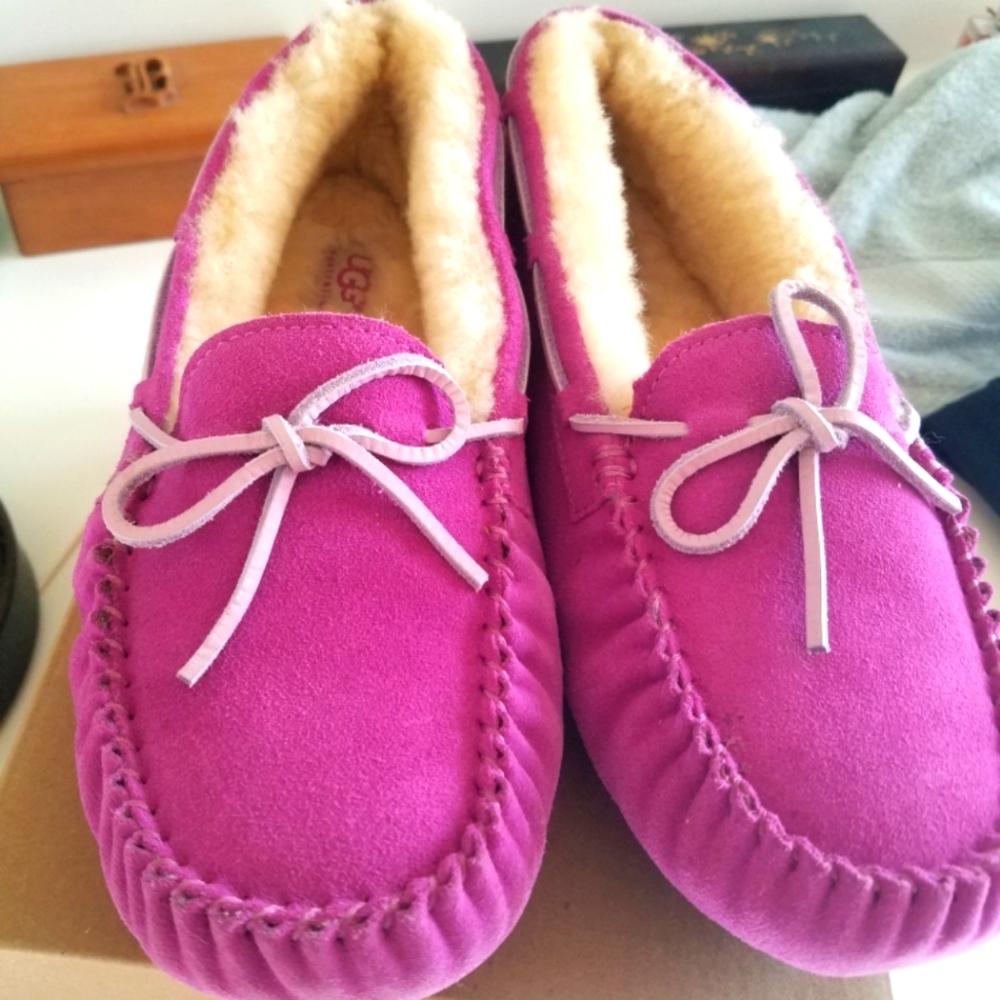 Uggs